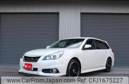 subaru legacy-touring-wagon 2012 CFJ1675227