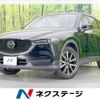 mazda cx-5 2017 -MAZDA--CX-5 DBA-KF5P--KF5P-101197---MAZDA--CX-5 DBA-KF5P--KF5P-101197- image 1