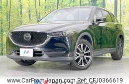 mazda cx-5 2017 -MAZDA--CX-5 DBA-KF5P--KF5P-101197---MAZDA--CX-5 DBA-KF5P--KF5P-101197-