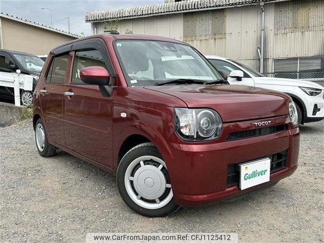 daihatsu mira-tocot 2019 -DAIHATSU--Mira Tocot DBA-LA550S--LA550S-0019523---DAIHATSU--Mira Tocot DBA-LA550S--LA550S-0019523- image 1