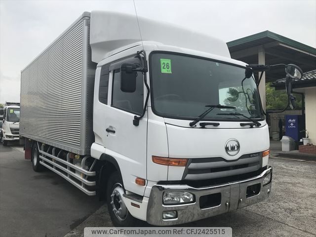 nissan diesel-ud-condor 2014 -NISSAN--Condor QKG-PK39CH--PK39C-30058---NISSAN--Condor QKG-PK39CH--PK39C-30058- image 1