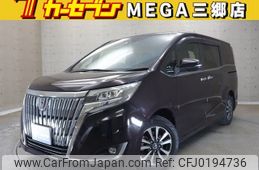 toyota esquire 2017 -TOYOTA--Esquire DBA-ZRR80G--ZRR80-0372383---TOYOTA--Esquire DBA-ZRR80G--ZRR80-0372383-