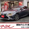 lexus rc 2015 CFJ1705472 image 1