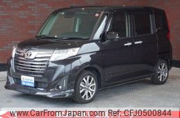 toyota roomy 2019 quick_quick_DBA-M900A_M900A-0394608