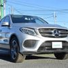 mercedes-benz gle-class 2016 -MERCEDES-BENZ--Benz GLE LDA-166024--WDC1660242A747755---MERCEDES-BENZ--Benz GLE LDA-166024--WDC1660242A747755- image 1