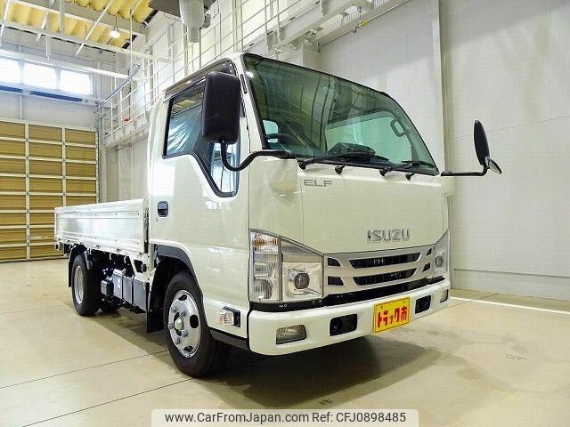 isuzu elf-truck 2023 -ISUZU--Elf 2RG-NJR88A--NJR88-7013590---ISUZU--Elf 2RG-NJR88A--NJR88-7013590- image 2