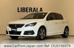 peugeot 308 2019 -PEUGEOT--Peugeot 308 LDA-T9YH01--VF3LBYHZRKS102793---PEUGEOT--Peugeot 308 LDA-T9YH01--VF3LBYHZRKS102793-