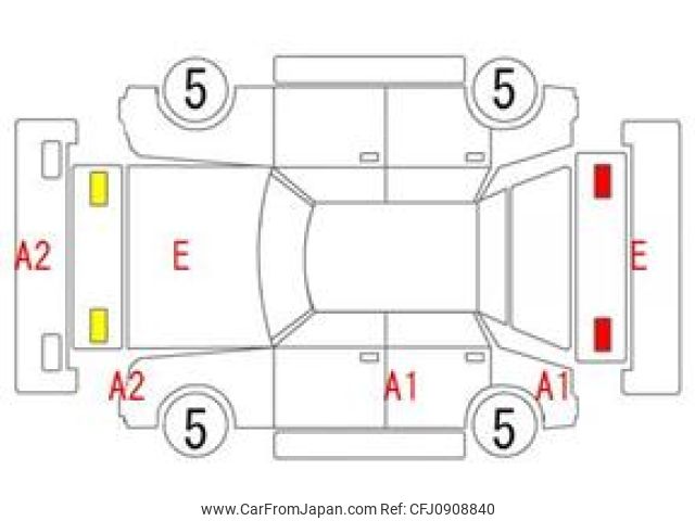 toyota corolla-sport 2023 -TOYOTA--Corolla Sport 6AA-ZWE219H--ZWE219-4004872---TOYOTA--Corolla Sport 6AA-ZWE219H--ZWE219-4004872- image 2