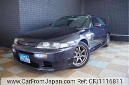 nissan skyline 1995 -NISSAN--Skyline E-ECR33--ECR33-060813---NISSAN--Skyline E-ECR33--ECR33-060813-