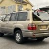 toyota land-cruiser-wagon 2003 -TOYOTA--Land Cruiser Wagon UZJ100W--UZJ100-0144365---TOYOTA--Land Cruiser Wagon UZJ100W--UZJ100-0144365- image 3