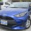 toyota yaris 2020 -TOYOTA 【市川 510】--Yaris MXPH10--MXPH10-2041014---TOYOTA 【市川 510】--Yaris MXPH10--MXPH10-2041014- image 1