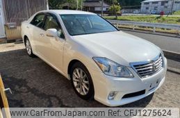 toyota crown 2010 -TOYOTA--Crown DBA-GRS200--GRS200-0041600---TOYOTA--Crown DBA-GRS200--GRS200-0041600-