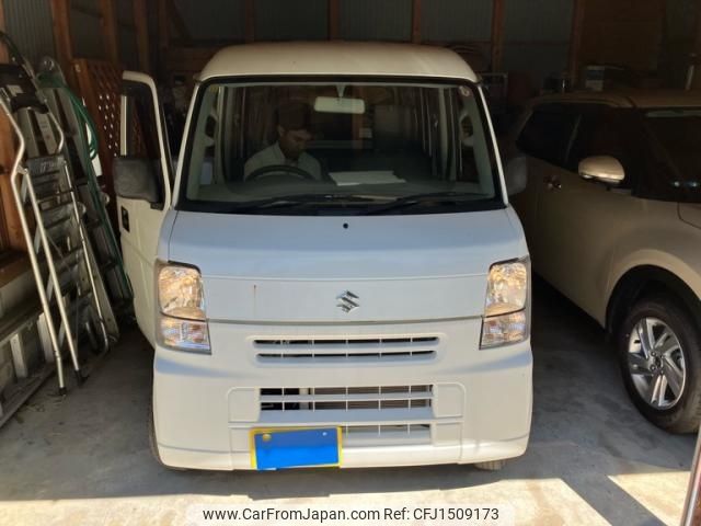 suzuki every 2013 CFJ1509173 image 1