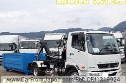 mitsubishi-fuso fighter 2025 -MITSUBISHI--Fuso Fighter 2KG-FK72F--FK72F-******---MITSUBISHI--Fuso Fighter 2KG-FK72F--FK72F-******-