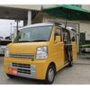 mitsubishi minicab-van 2017 -MITSUBISHI 【柏 880ｱ 871】--Minicab Van HBD-DS17V--DS17V-251923---MITSUBISHI 【柏 880ｱ 871】--Minicab Van HBD-DS17V--DS17V-251923- image 1