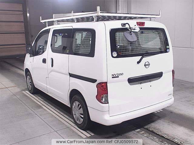 nissan nv200-vanette 2017 -NISSAN--NV200 VM20-117824---NISSAN--NV200 VM20-117824- image 2