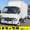 toyota dyna-truck 2017 GOO_NET_EXCHANGE_0207851A30250114W002 image 1