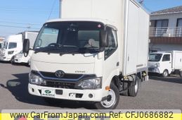 toyota dyna-truck 2017 GOO_NET_EXCHANGE_0207851A30250114W002