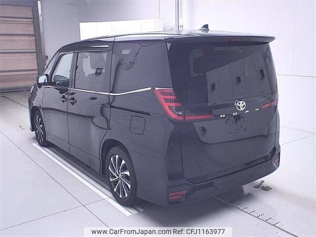 toyota noah 2022 -TOYOTA--Noah MZRA90W--0013492---TOYOTA--Noah MZRA90W--0013492- image 2