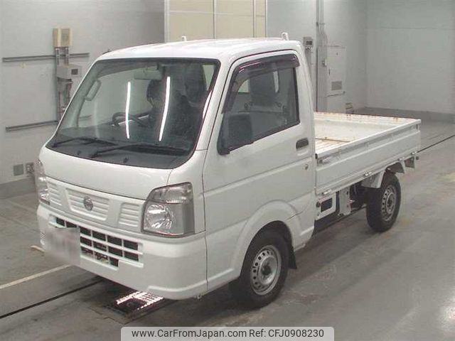 nissan clipper-truck 2015 22417 image 2