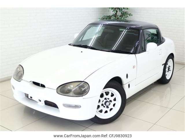 suzuki cappuccino 1996 -SUZUKI--Captino EA21R--EA21R-102648---SUZUKI--Captino EA21R--EA21R-102648- image 1