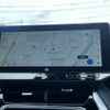 toyota harrier 2024 -TOYOTA--Harrier 6BA-MXUA80--MXUA80-0125***---TOYOTA--Harrier 6BA-MXUA80--MXUA80-0125***- image 4