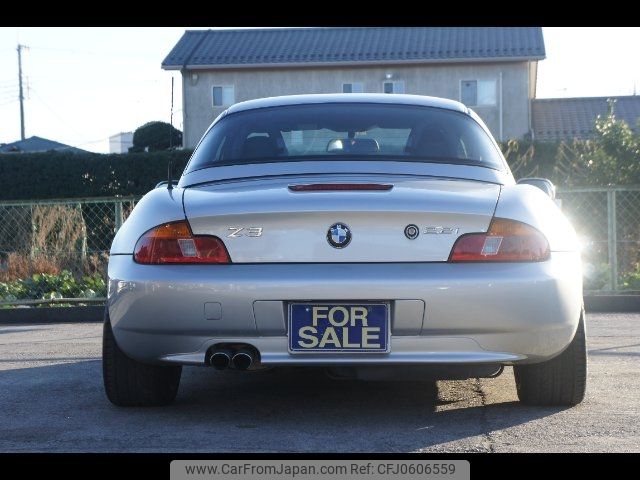 bmw z3 2002 -BMW 【名変中 】--BMW Z3 CN22--0LL73894---BMW 【名変中 】--BMW Z3 CN22--0LL73894- image 2