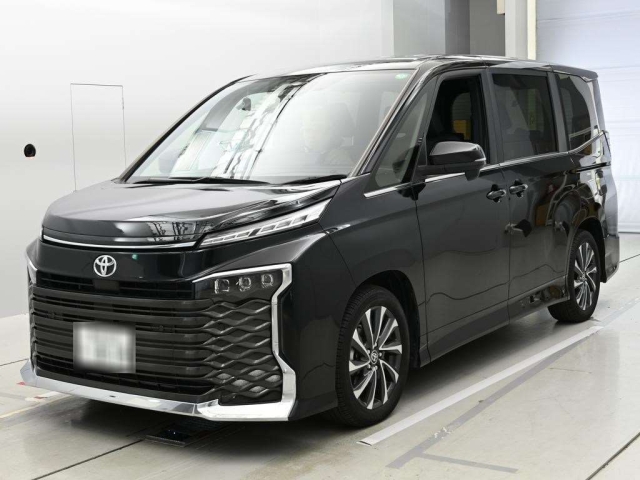 2023 Toyota Voxy MZRA90W - Car Price $23,633