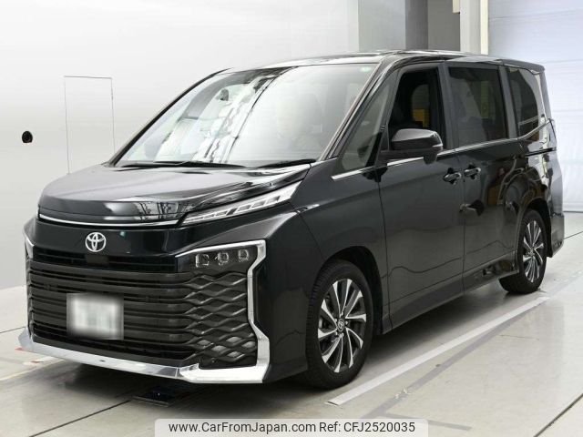 2023 Toyota Voxy MZRA90W - Car Price $23,633