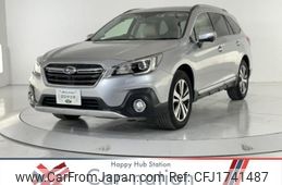 subaru outback 2017 CFJ1741487
