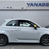 abarth 595 2018 CARSENSOR_JP_AU5987000044 image 13