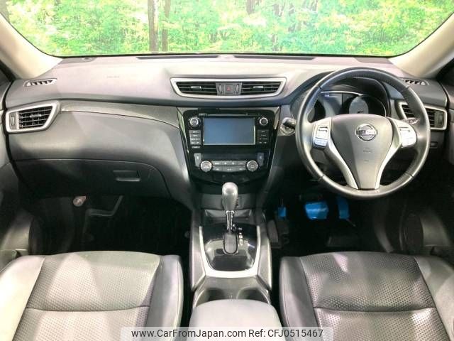 nissan x-trail 2014 -NISSAN--X-Trail DBA-T32--T32-001799---NISSAN--X-Trail DBA-T32--T32-001799- image 2