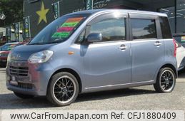 daihatsu tanto-exe 2010 CFJ1880409