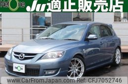 mazda axela 2006 quick_quick_DBA-BK3P_BK3P-301542