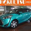 toyota sienta 2019 quick_quick_DBA-NSP170G_NSP170-7206870 image 1