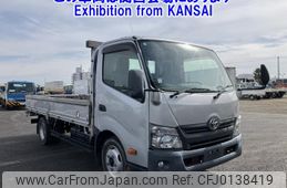 toyota toyoace 2015 -TOYOTA--Toyoace XZC710-0002557---TOYOTA--Toyoace XZC710-0002557-