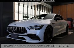 mercedes-benz amg 2022 -MERCEDES-BENZ--AMG 4AA-290661--W1K2906612A034991---MERCEDES-BENZ--AMG 4AA-290661--W1K2906612A034991-