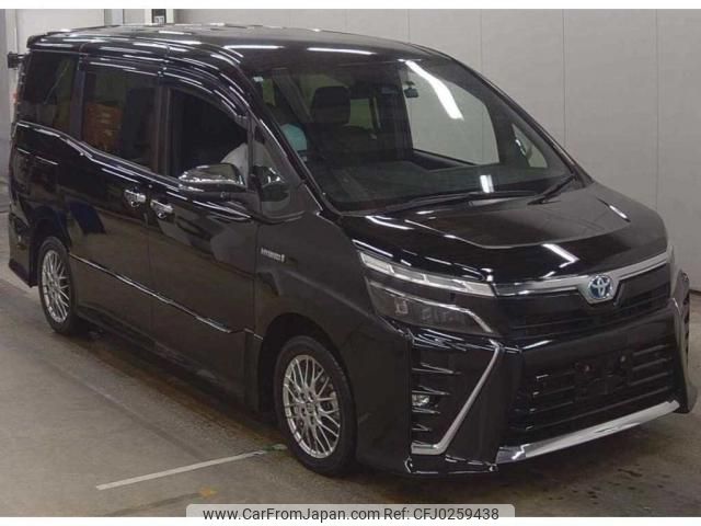 toyota voxy 2020 quick_quick_DAA-ZWR80W_0454113 image 1