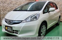 honda fit 2011 CFJ8961119