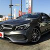 mercedes-benz cla-class 2018 -MERCEDES-BENZ--Benz CLA DBA-117942--WDD1179422N659085---MERCEDES-BENZ--Benz CLA DBA-117942--WDD1179422N659085- image 1