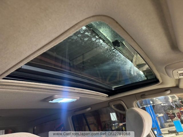 1998 Toyota Land Cruiser JDM car for sale — photo 23 of 25