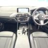 bmw x3 2018 CFJ1571848 image 2