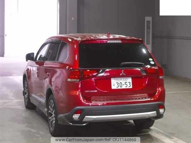 mitsubishi outlander 2016 quick_quick_DBA-GF8W_GF8W-0303262 image 2