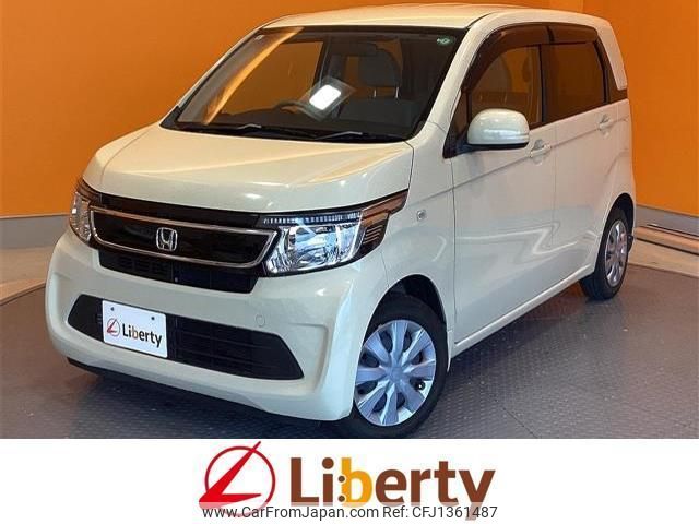 honda n-wgn 2015 quick_quick_JH1_JH1-1212426 image 1