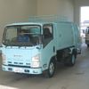 isuzu elf-truck 2009 -ISUZU 【川越 800ｻ4252】--Elf NMR85N-7009100---ISUZU 【川越 800ｻ4252】--Elf NMR85N-7009100- image 1