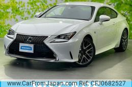 lexus rc 2016 quick_quick_DAA-AVC10_AVC10-6003362