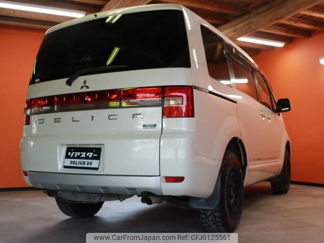 mitsubishi delica-d5 2013 quick_quick_LDA-CV1W_CV1W-0905713 image 2