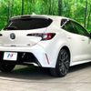 toyota corolla-sport 2022 quick_quick_ZWE219H_ZWE219-4000087 image 17