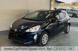 toyota aqua 2016 -TOYOTA--AQUA NHP10-6512674---TOYOTA--AQUA NHP10-6512674-