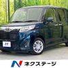 toyota roomy 2017 -TOYOTA--Roomy DBA-M900A--M900A-0103300---TOYOTA--Roomy DBA-M900A--M900A-0103300- image 1